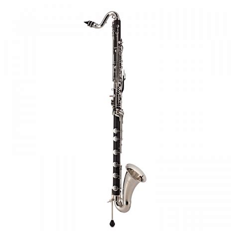 Best Price Rosedale Bass Clarinet By Gear4music Review 2023 Uk