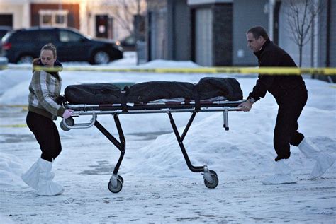Mass Murder In Canada Leaves 9 People Dead