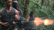 ‘Predator’ series: An inconsistent but fun series of films - The ...