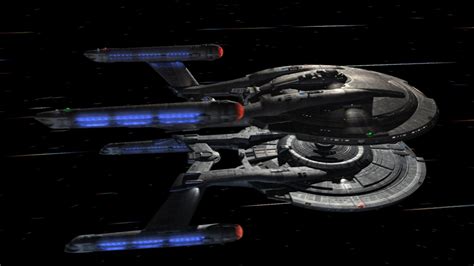 why star trek enterprise failed and how it nearly worked