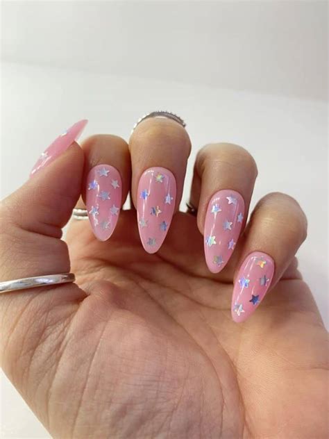 20 Star Nail Designs You Need To Try Thuy San Plus
