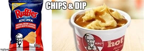 Chips And Dip Imgflip