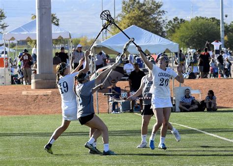 Byu Womens Lacrosse Team Cancels Training The Daily Universe