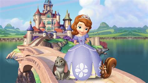 Watch Latest Episode Sofia The First
