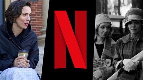 Rebecca Halls Sundance Film Passing Lands Massive Netflix Deal