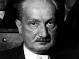 Martin Heidegger and the question of being | The Independent