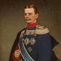 Leopoldo di Baviera | Galileum Autografi