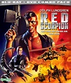 Red Scorpion Blu Ray – Cinema Classics