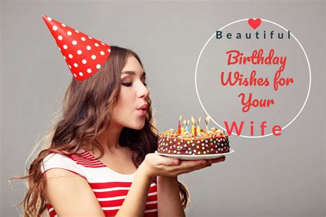 Beautiful Birthday Wishes For Your Wife Being The Parent