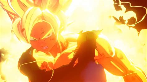 This edition will include the base. Dragon Ball Z Kakarot - E3 Gameplay Reveal Trailer