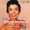 Lena Horne - It's Love (1955) - MusicMeter.nl