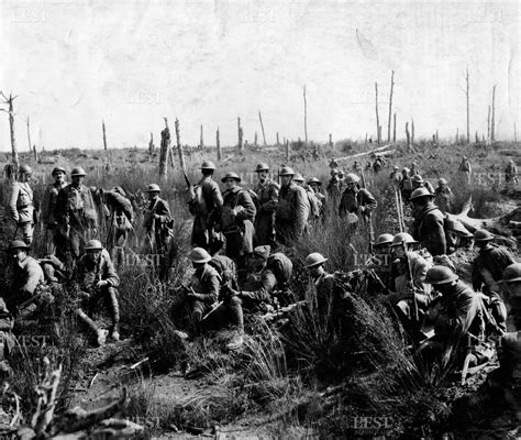 Les Differentes Batailles De La Premiere Guerre Mondiale - Le Mag | 1914-1918 : les ultimes combats de la Première Guerre mondiale