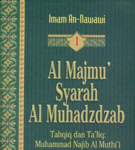 Featured image of post Terjemah Kitab Al Hikam Lengkap PDF