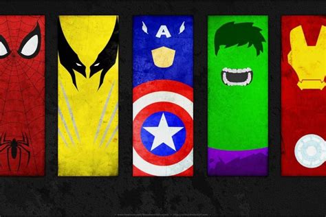 60 Marvel Backgrounds ·① Download Free Awesome Backgrounds For Desktop