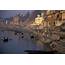 On The Ganges River Varanasi India Photograph By Scott Warren