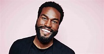 The Get Down Actor Yahya Abdul-Mateen II: Netflix's New Star | Time