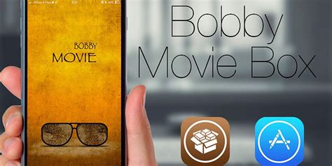 You can watch thousands of movies, tv shows with moviebox pro application with your iphone,ipad,ipod android device,pc & appletv/androidtv. Download Bobby Movie Box iPhone App Without Jailbreak