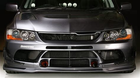 Varis Front Bumper Ver 2 S Resistance Ver With Brake Duct Carbon