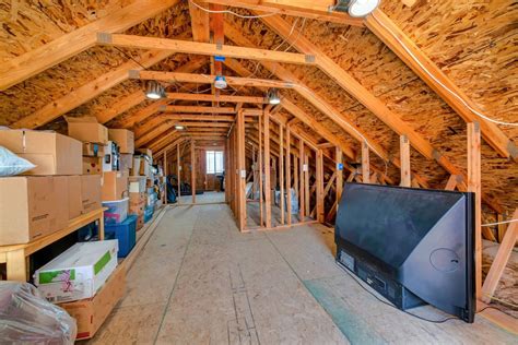 6 Ways To Maximize Space In Your Home Build Magazine