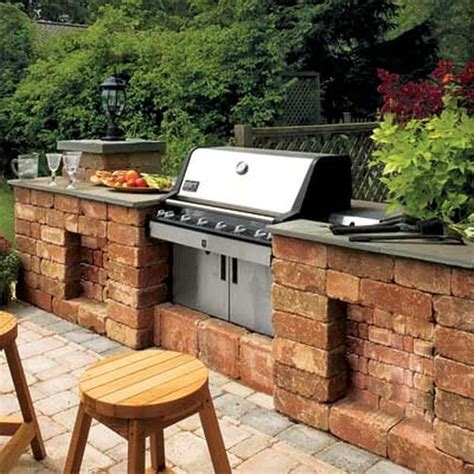 27 ideas for your outdoor kitchen. 1000+ images about DIY Outdoor Kitchen on Pinterest ...