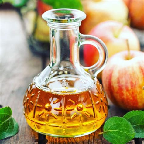 It can aid in weight loss. Apple Cider Vinegar has many health benefits when taken ...