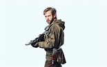 Dominic Monaghan on His Role in Star Wars: The Rise of Skywalker - Star ...