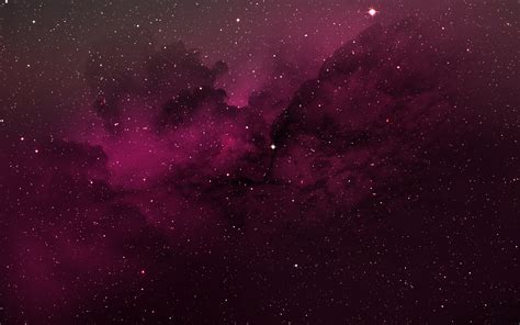 1440x900 Nebula Space Red 1440x900 Resolution Hd 4k Wallpapers Images