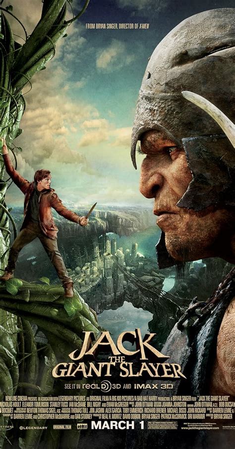 Jack The Giant Slayer 2013 Movie Capturewp