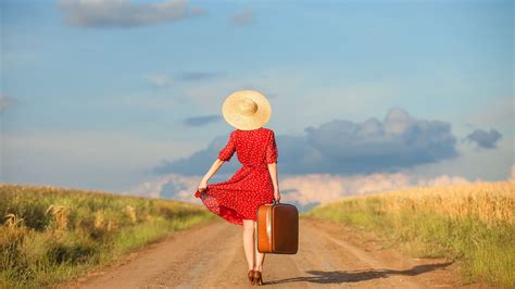 Partir Seule En Vacances Astuces Pour Voyage Solo Femme