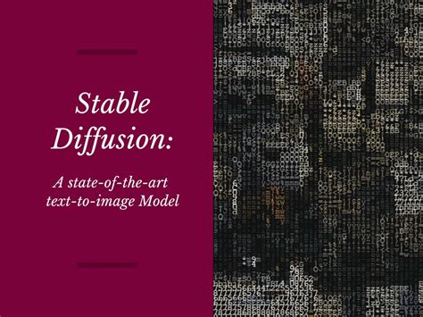 Stable Diffusion A State Of The Art Text To Image Model Cypsi Lab Iic