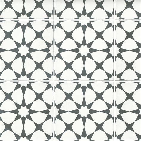 Calabasis Porcelain Wall and Floor Tile - 8 x 8 in. | The tile shop