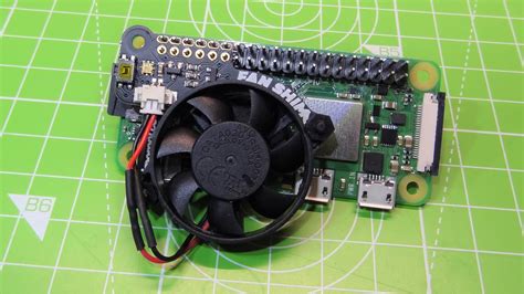 How To Overclock A Raspberry Pi Zero Tom S Hardware