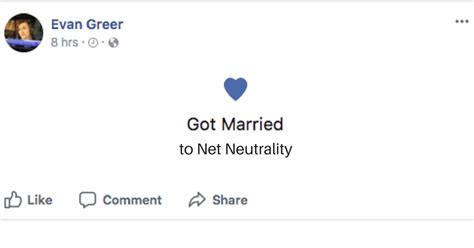 Change Your Facebook Relationship Status To Married To Save Net