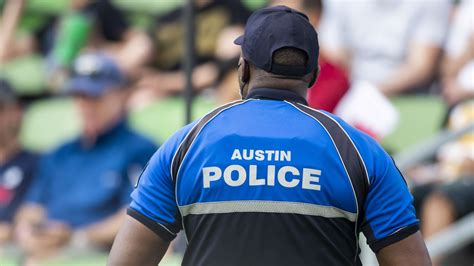 Austin Voters To Decide Fate Of Police Oversight Axios Austin