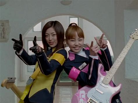 Tokusou Sentai Dekaranger Tsuin Kamu Enjeru Tv Episode 2004 Imdb