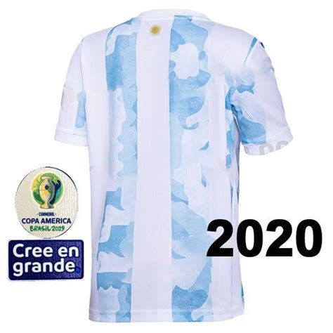 Argentina Copa America 2021 Kit Adidas Unveil Argentina 2019 Copa