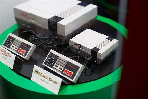 Ya está, ya llegó, super nintendo classic edition ya es una realidad. Nintendo voltará a vender o NES Classic Edition - Nintendo Blast
