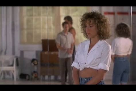 Jennifer Grey Dirty Dancing Jennifer Grey Photo 41125983 Fanpop