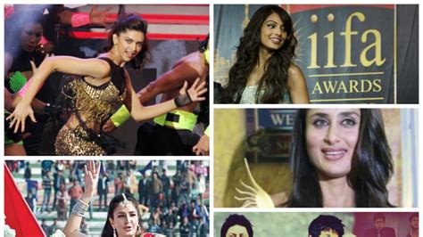 Bollywood Celebs Excited Over Iifa 2014 Hrithik Roshan Priyanka