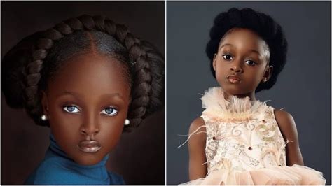 Adesua etomi has been rated to be nigeria's most beautiful actress among the rest of other nollywood actresses in the country. 5-year-old girl named 'most beautiful in the world ...