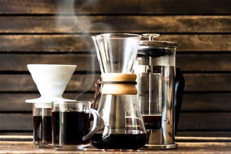 10 Best Pour Over Coffee Makers In 2023