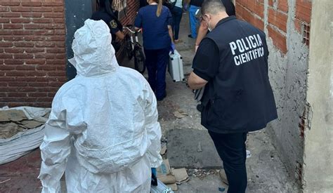 Horror En San Martín Una Madre Escondió El Cadáver De Su Hija De Cinco