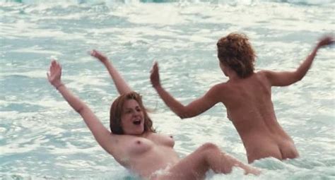 Micaela Ramazzotti Nuda In Anni Felici Hot Sex Picture