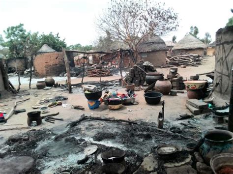 Nigerian Christians Refute Claims Herdsmen Killings Were Retaliatory