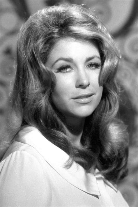 Michele Carey Profile Images The Movie Database Tmdb