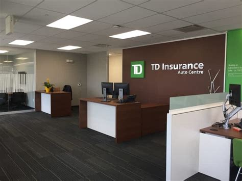 Hyndman insurance group is a market leader for surety bonds in prince edward island. TD Insurance Auto Centre - Edmonton, AB - 4204 55 Ave NW ...