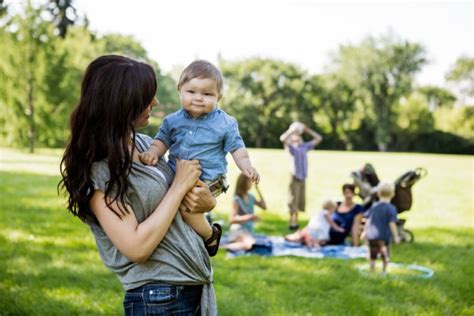 5 Tips For Starting A Moms Group The Educators Spin On It