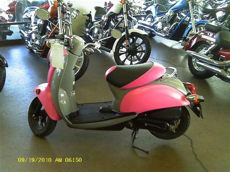 $2,049.00 find your local honda dealer. 2009 Honda Metropolitan Scooter for sale on 2040-motos