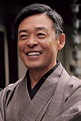 Ken Mitsuishi — The Movie Database (TMDB)