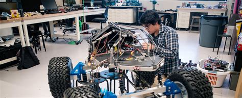 Esslingen university of applied sciences has a long tradition in educating mechanical and automotive engineers. Bachelor's Degree in Mechanical Engineering | Embry-Riddle ...